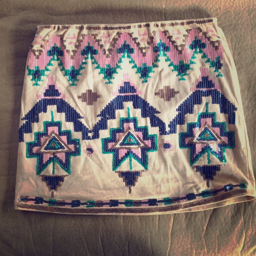 Willa S/M Skirt